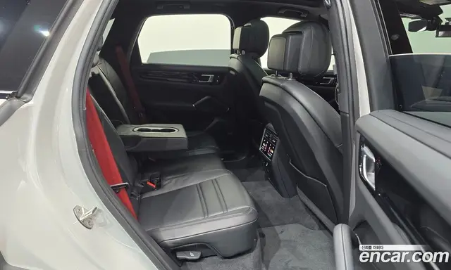 Porsche Cayenne 2022 3.0 автомат (гидро), миниатюра 11 Porsche Cayenne 2022 3.0 автомат (гидро), миниатюра 11