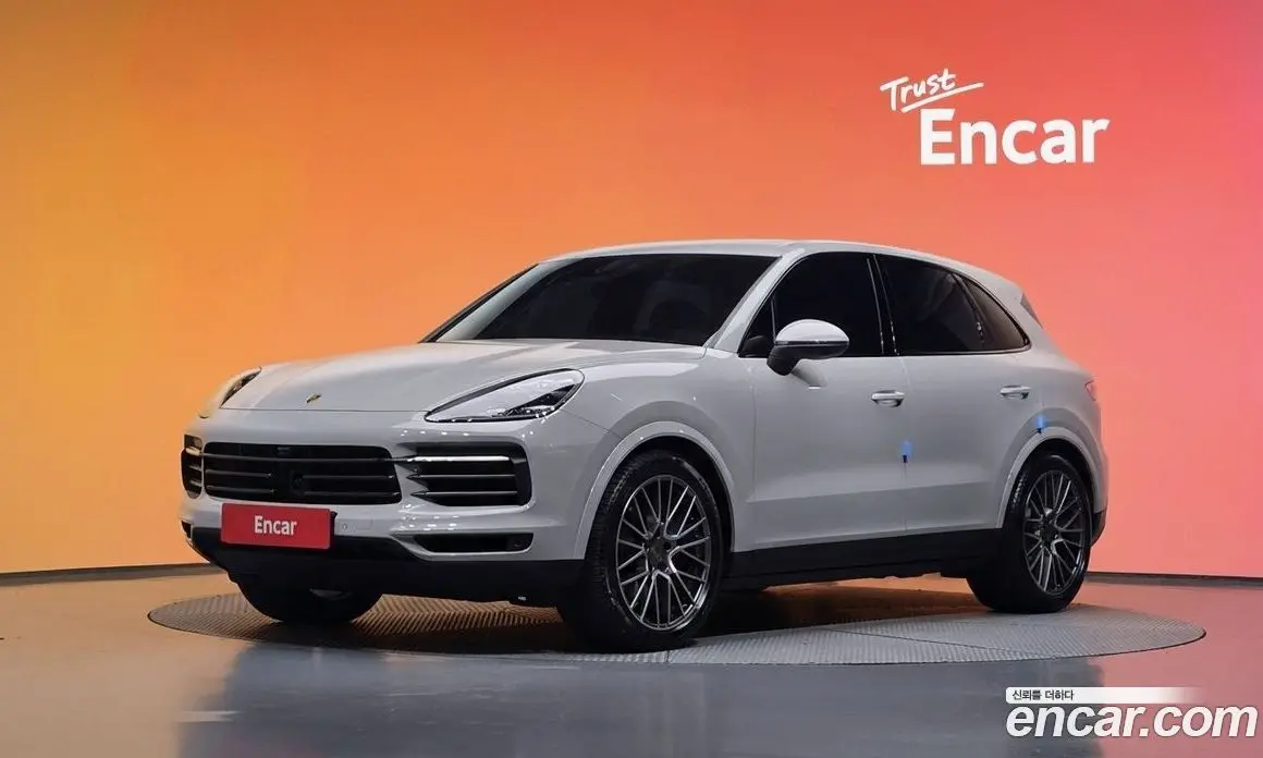 Porsche Cayenne 2022 3.0 автомат (гидро), фото 20 Porsche Cayenne 2022 3.0 автомат (гидро), фото 20