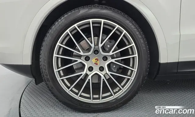 Porsche Cayenne 2022 3.0 автомат (гидро), миниатюра 4 Porsche Cayenne 2022 3.0 автомат (гидро), миниатюра 4