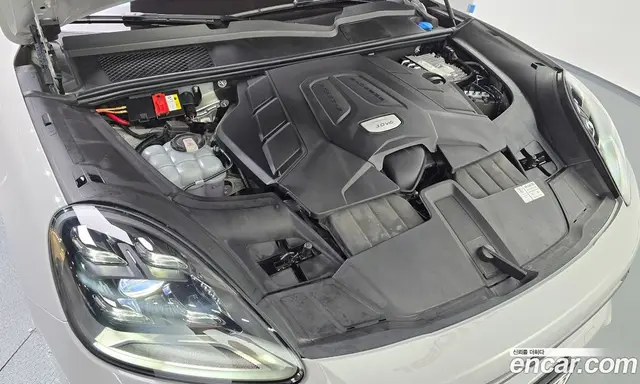 Porsche Cayenne 2022 3.0 автомат (гидро), миниатюра 5 Porsche Cayenne 2022 3.0 автомат (гидро), миниатюра 5