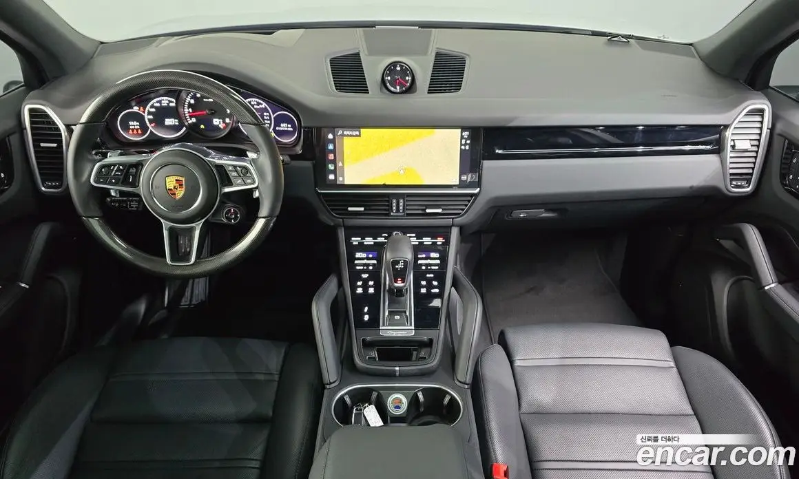 Porsche Cayenne 2022 3.0 автомат (гидро), фото 6 Porsche Cayenne 2022 3.0 автомат (гидро), фото 6