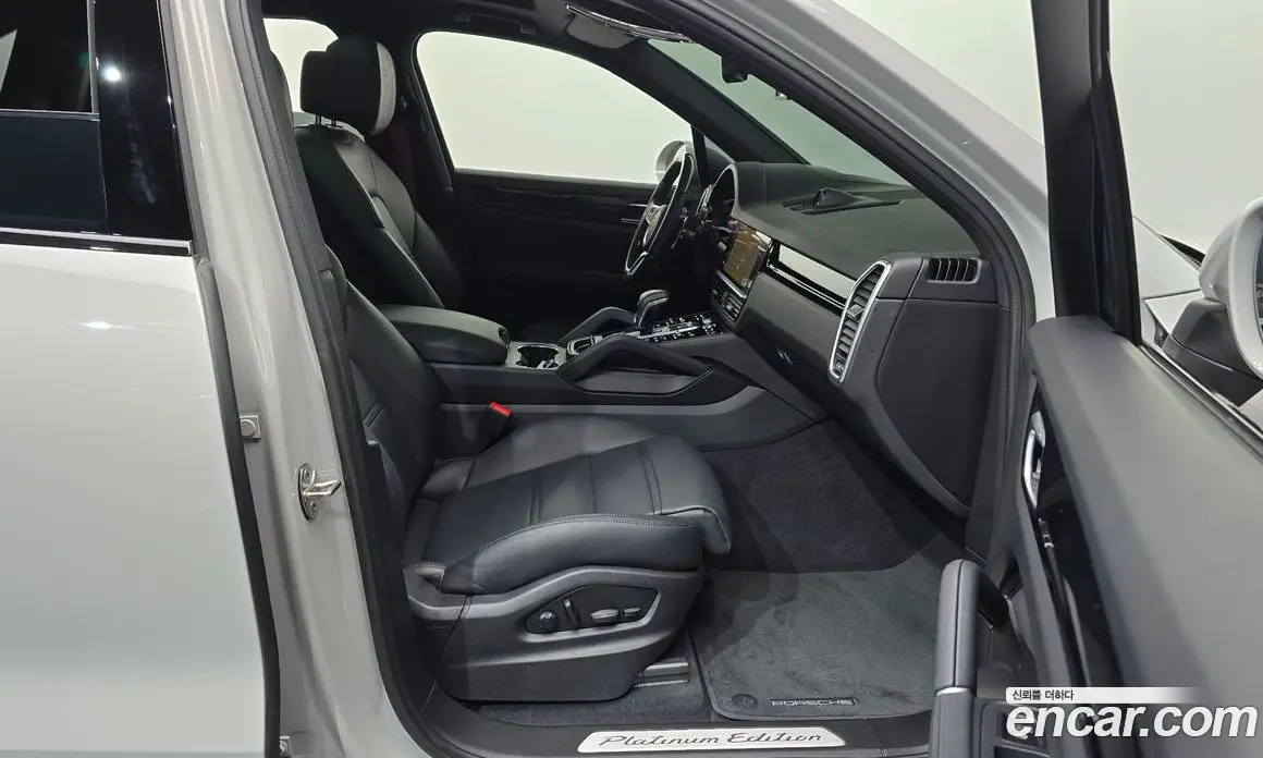 Porsche Cayenne 2022 3.0 автомат (гидро), фото 10 Porsche Cayenne 2022 3.0 автомат (гидро), фото 10