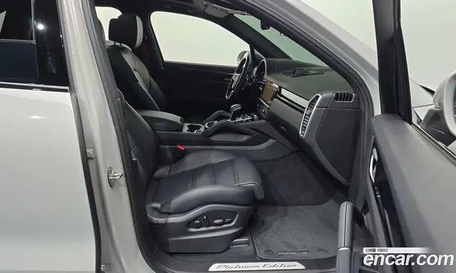 Porsche Cayenne 2022 3.0 автомат (гидро), миниатюра 10 Porsche Cayenne 2022 3.0 автомат (гидро), миниатюра 10