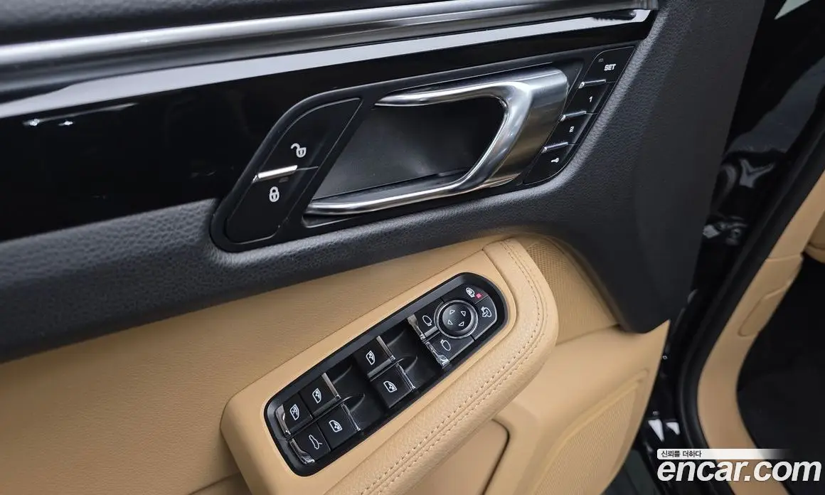 Porsche Macan 2017 3.0 автомат (гидро), фото 13