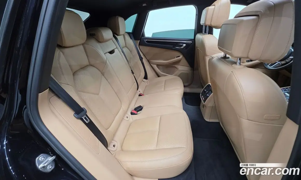 Porsche Macan 2017 3.0 автомат (гидро), фото 19