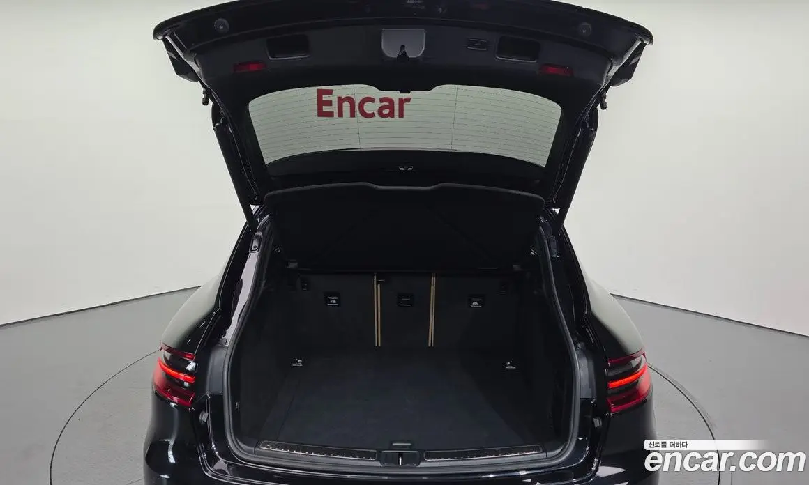 Porsche Macan 2017 3.0 автомат (гидро), фото 20