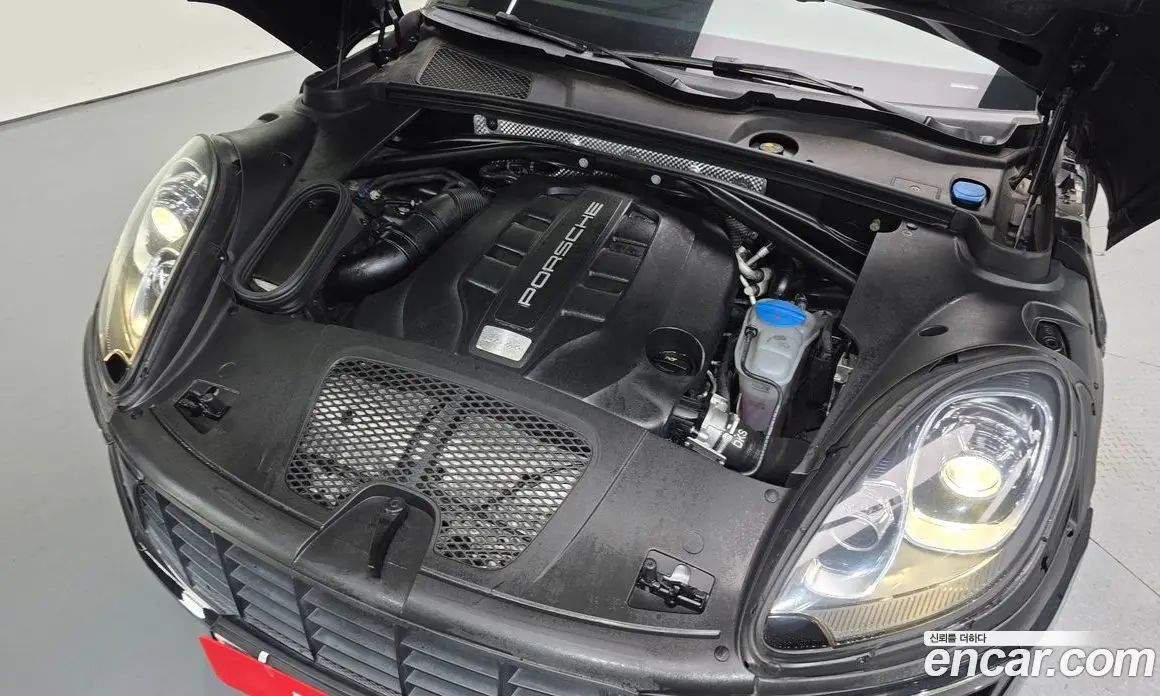 Porsche Macan 2017 3.0 автомат (гидро), фото 6