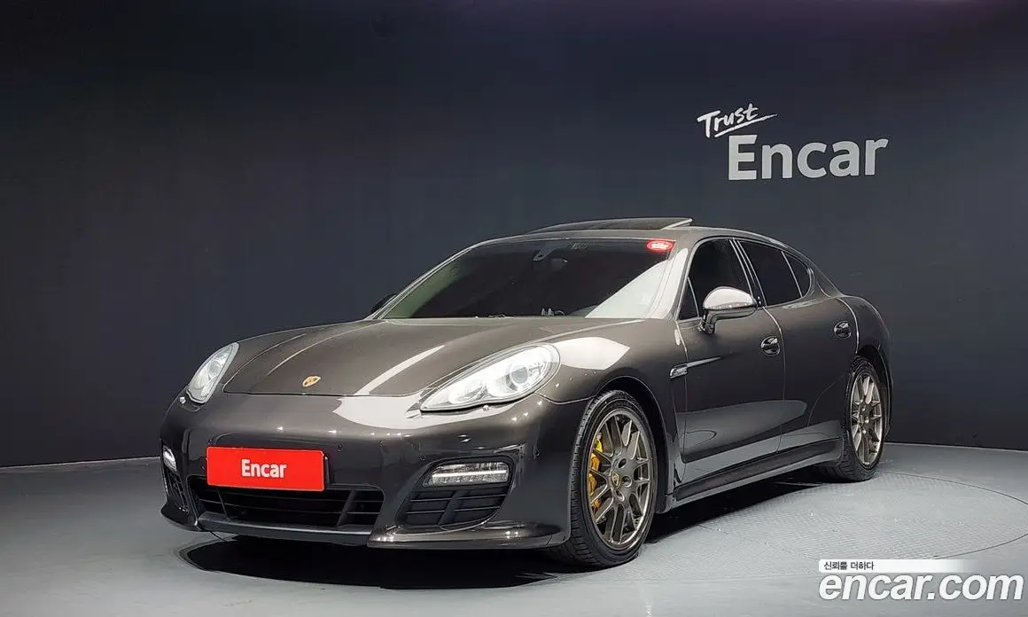 Porsche Panamera 2012 3.6 автомат (гидро), фото 1 Porsche Panamera 2012 3.6 автомат (гидро), фото 1