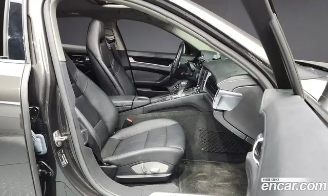 Porsche Panamera 2012 3.6 автомат (гидро), миниатюра 11 Porsche Panamera 2012 3.6 автомат (гидро), миниатюра 11