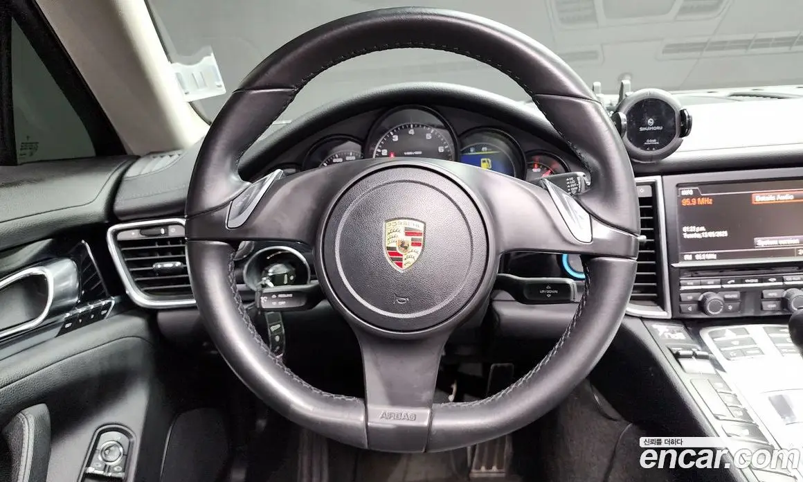 Porsche Panamera 2012 3.6 автомат (гидро), фото 13 Porsche Panamera 2012 3.6 автомат (гидро), фото 13