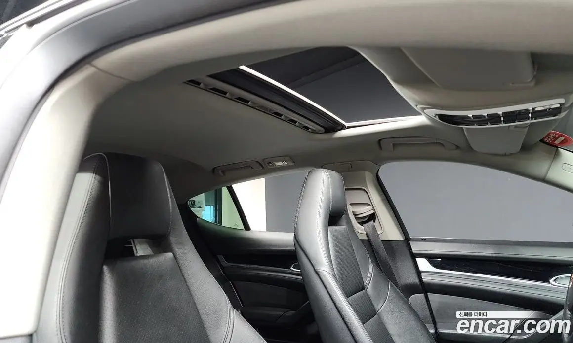 Porsche Panamera 2012 3.6 автомат (гидро), фото 15 Porsche Panamera 2012 3.6 автомат (гидро), фото 15