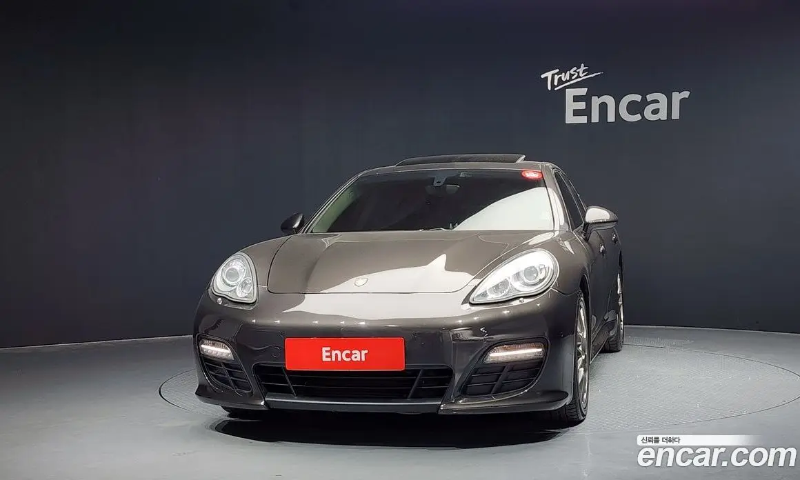 Porsche Panamera 2012 3.6 автомат (гидро), фото 3 Porsche Panamera 2012 3.6 автомат (гидро), фото 3