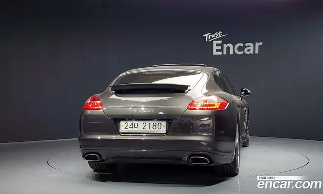 Porsche Panamera 2012 3.6 автомат (гидро), миниатюра 4 Porsche Panamera 2012 3.6 автомат (гидро), миниатюра 4