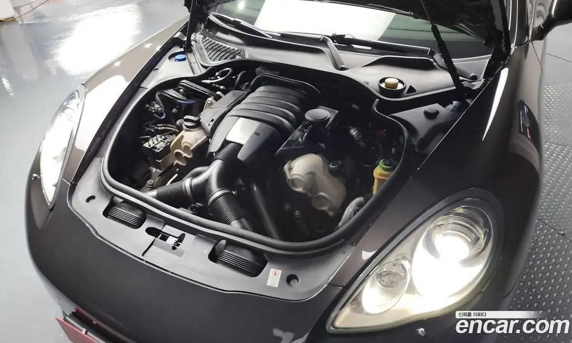 Porsche Panamera 2012 3.6 автомат (гидро), фото 6 Porsche Panamera 2012 3.6 автомат (гидро), фото 6