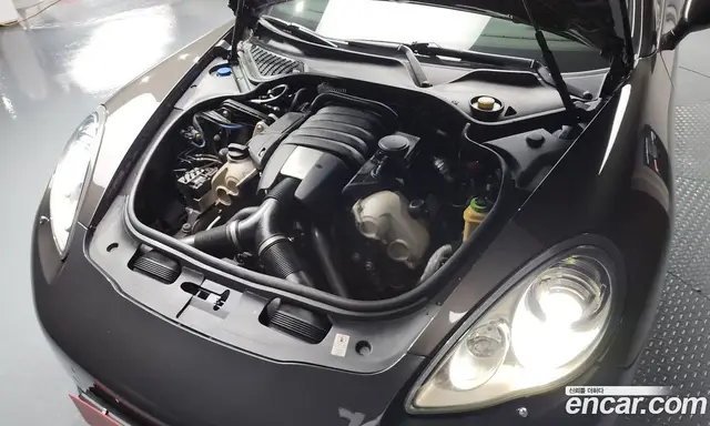 Porsche Panamera 2012 3.6 автомат (гидро), миниатюра 6 Porsche Panamera 2012 3.6 автомат (гидро), миниатюра 6