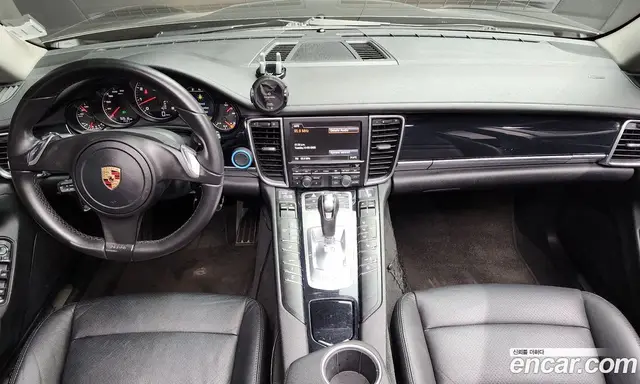 Porsche Panamera 2012 3.6 автомат (гидро), миниатюра 7 Porsche Panamera 2012 3.6 автомат (гидро), миниатюра 7