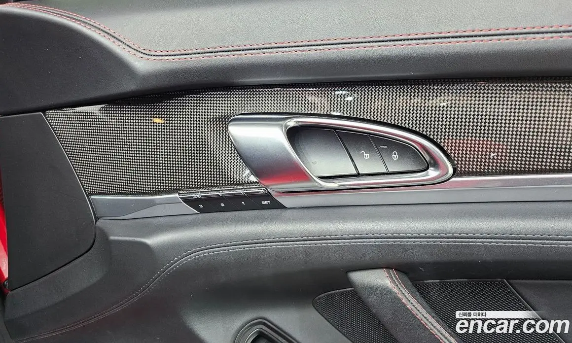 Porsche Panamera 2013 4.8 автомат (гидро), фото 15
