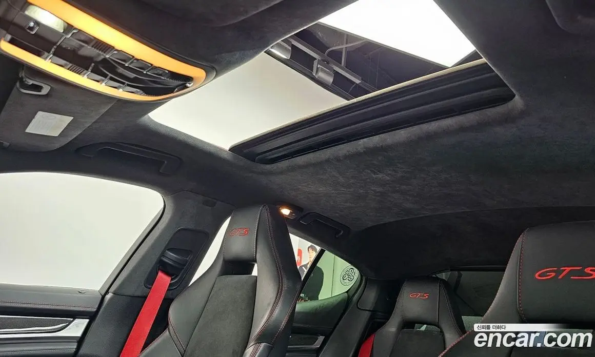 Porsche Panamera 2013 4.8 автомат (гидро), фото 18