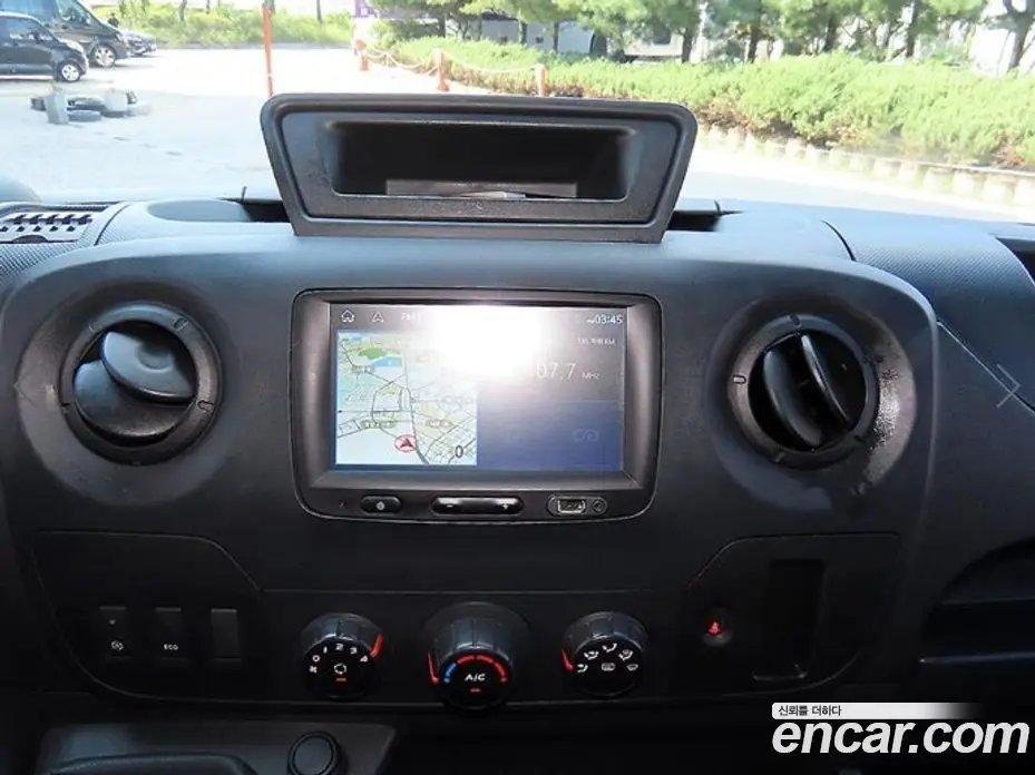 Renault (Samsung) Master 2019 2.3 механика, фото 13