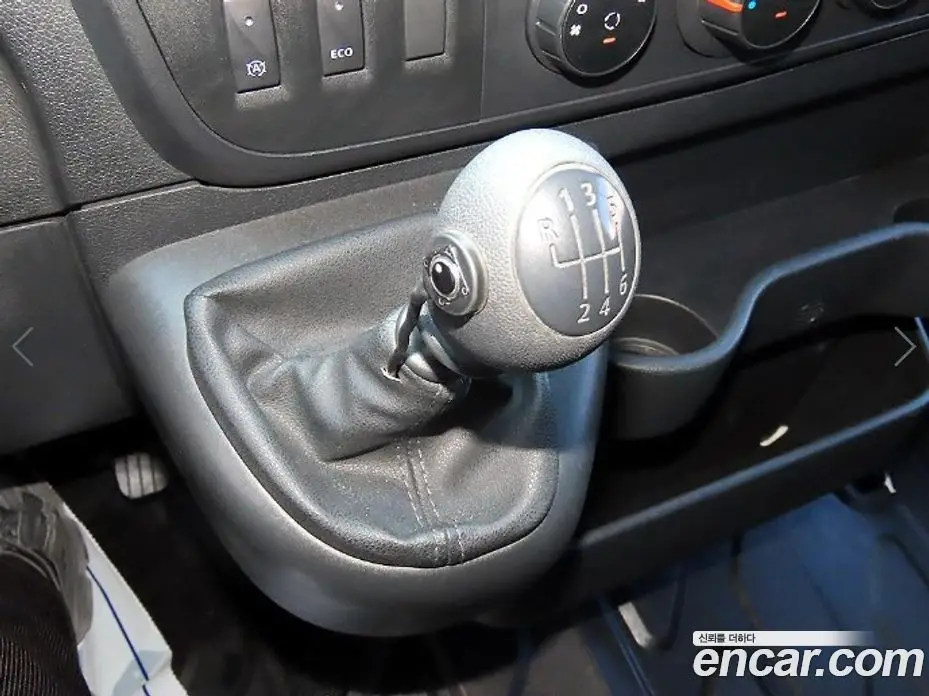 Renault (Samsung) Master 2019 2.3 механика, фото 10