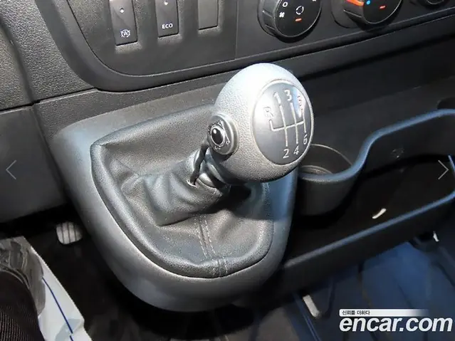 Renault (Samsung) Master 2019 2.3 механика, миниатюра 10