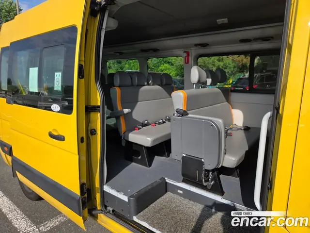 Renault (Samsung) Master 2020 2.3 автомат (робот), миниатюра 12