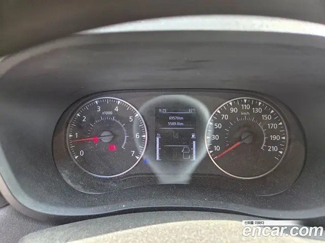 Renault (Samsung) Master 2020 2.3 автомат (робот), миниатюра 8 Renault (Samsung) Master 2020 2.3 автомат (робот), миниатюра 8