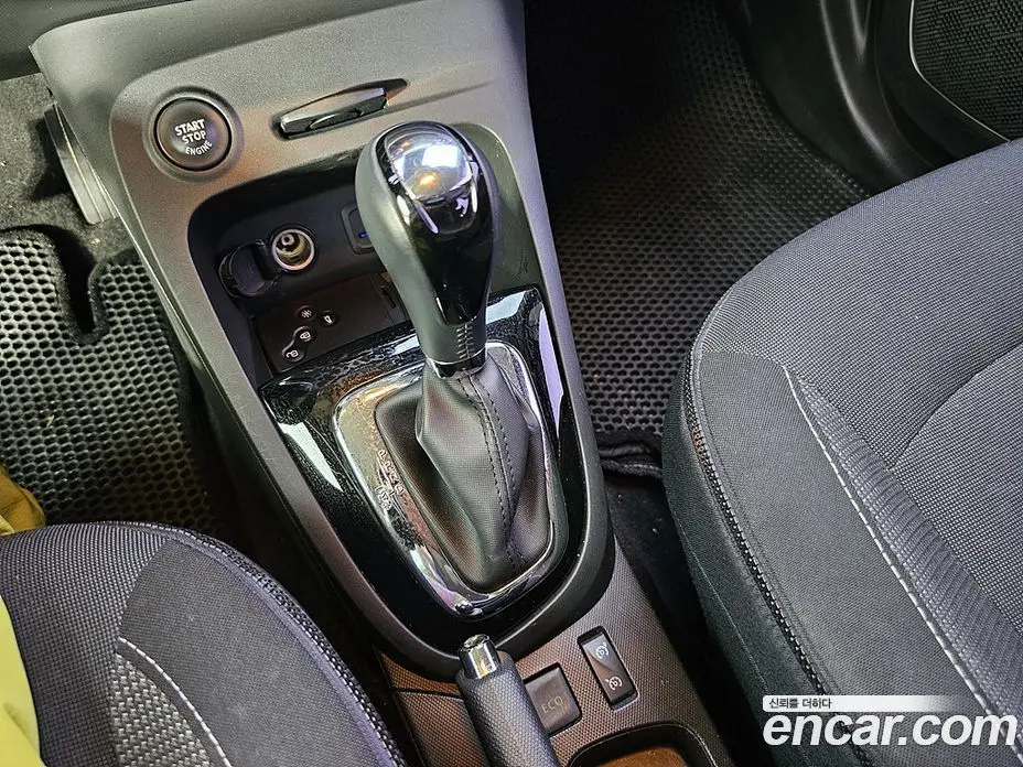 Renault (Samsung) QM3 2015 1.5 автомат (гидро), фото 13 Renault (Samsung) QM3 2015 1.5 автомат (гидро), фото 13