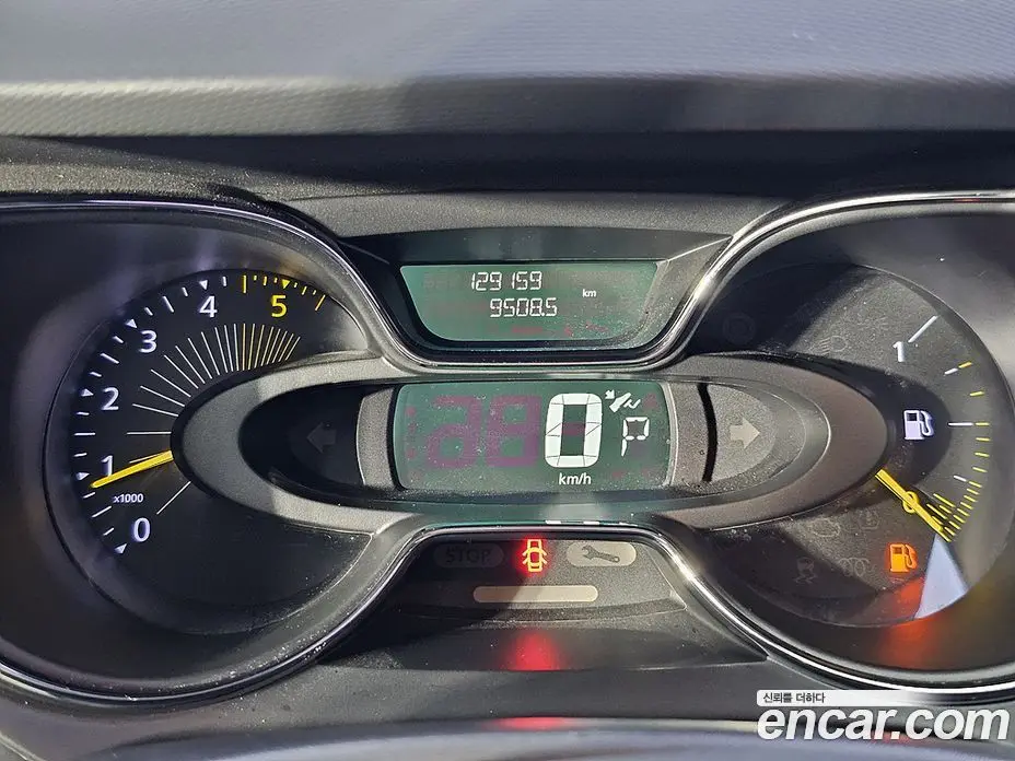 Renault (Samsung) QM3 2015 1.5 автомат (гидро), фото 5 Renault (Samsung) QM3 2015 1.5 автомат (гидро), фото 5