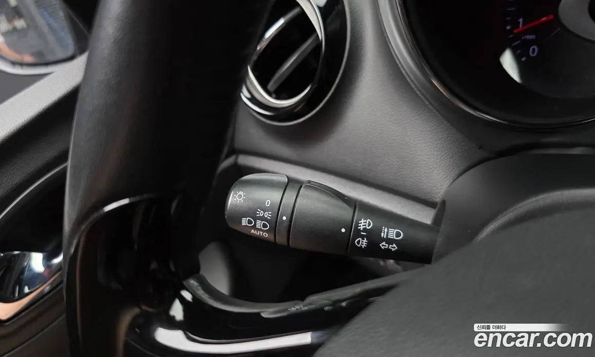 Renault (Samsung) QM3 2016 1.5 автомат (гидро), фото 16