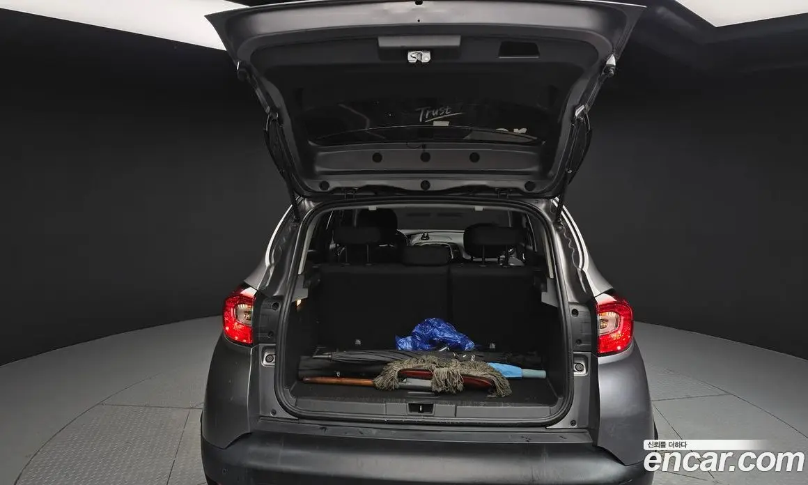 Renault (Samsung) QM3 2016 1.5 автомат (гидро), фото 20
