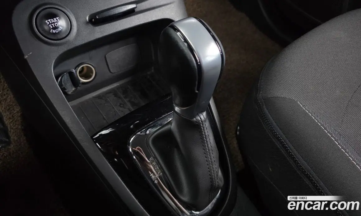 Renault (Samsung) QM3 2016 1.5 автомат (гидро), фото 9