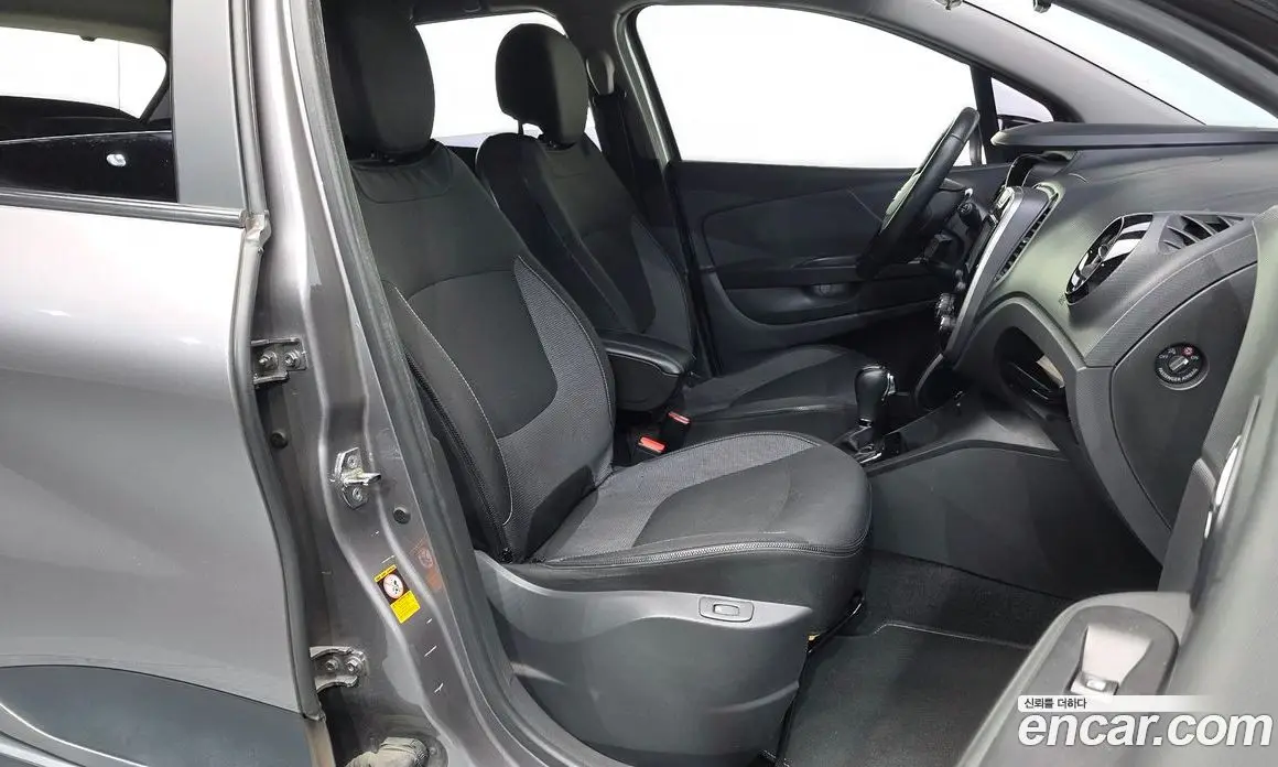 Renault (Samsung) QM3 2016 1.5 автомат (гидро), фото 11 Renault (Samsung) QM3 2016 1.5 автомат (гидро), фото 11