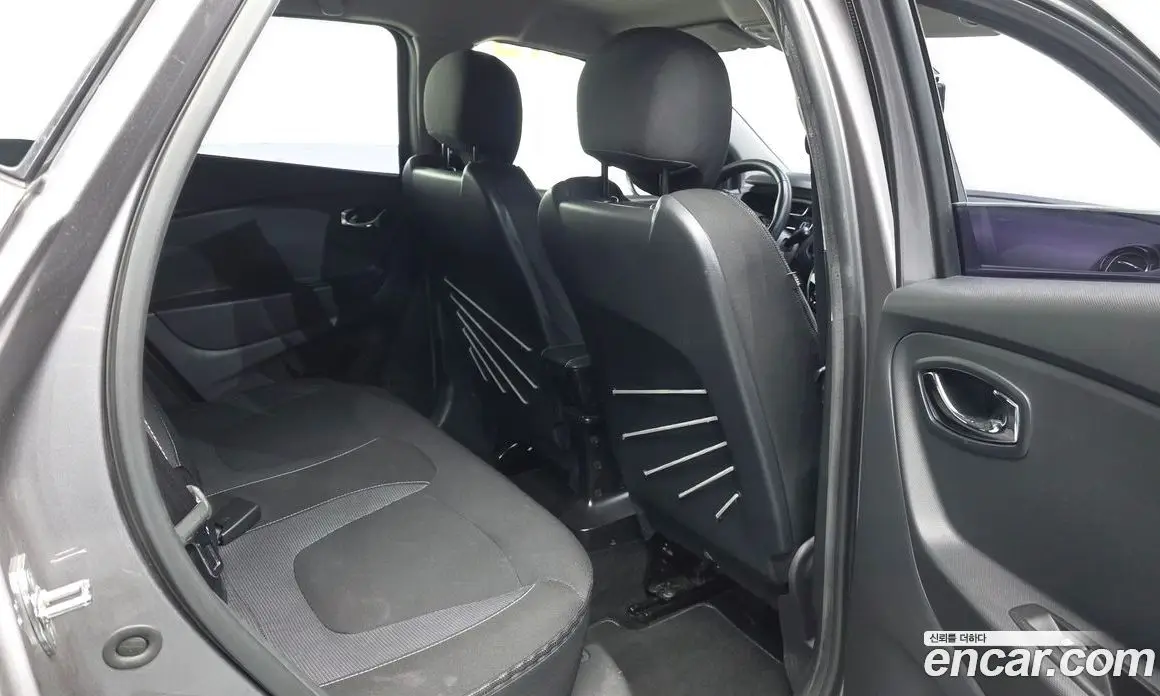 Renault (Samsung) QM3 2016 1.5 автомат (гидро), фото 12 Renault (Samsung) QM3 2016 1.5 автомат (гидро), фото 12