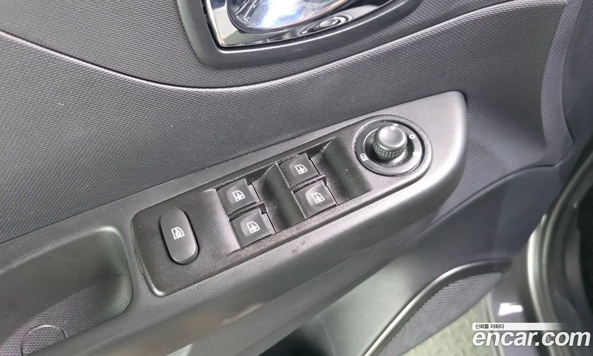 Renault (Samsung) QM3 2016 1.5 автомат (гидро), фото 18 Renault (Samsung) QM3 2016 1.5 автомат (гидро), фото 18