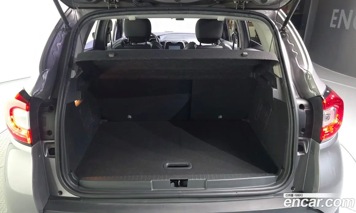 Renault (Samsung) QM3 2016 1.5 автомат (гидро), фото 20 Renault (Samsung) QM3 2016 1.5 автомат (гидро), фото 20