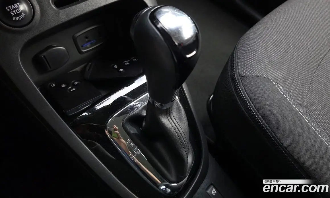Renault (Samsung) QM3 2016 1.5 автомат (гидро), фото 9 Renault (Samsung) QM3 2016 1.5 автомат (гидро), фото 9