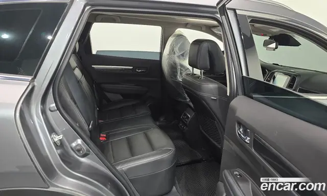 Renault (Samsung) QM6 2018 2.0 автомат (гидро), миниатюра 11 Renault (Samsung) QM6 2018 2.0 автомат (гидро), миниатюра 11