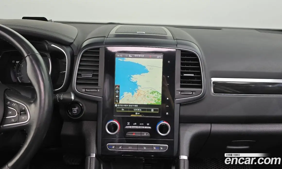 Renault (Samsung) QM6 2018 2.0 автомат (гидро), фото 13 Renault (Samsung) QM6 2018 2.0 автомат (гидро), фото 13