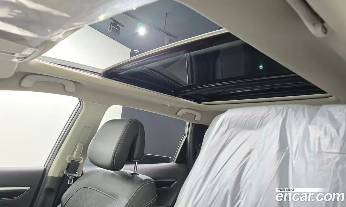 Renault (Samsung) QM6 2018 2.0 автомат (гидро), фото 16 Renault (Samsung) QM6 2018 2.0 автомат (гидро), фото 16