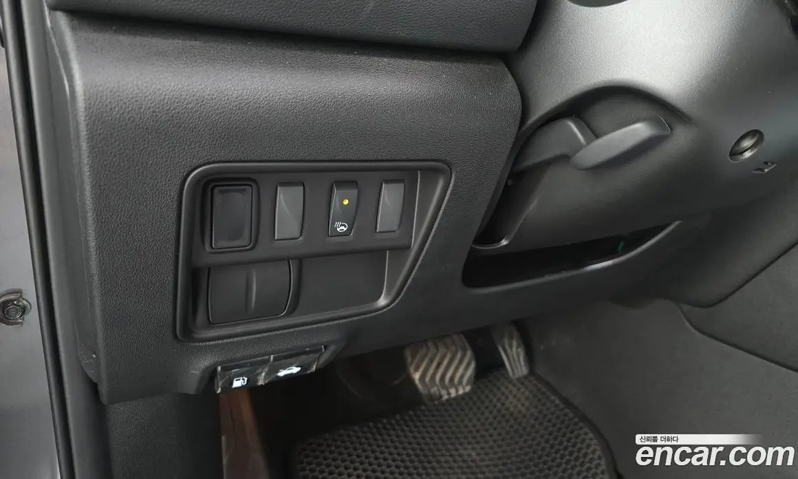 Renault (Samsung) QM6 2018 2.0 автомат (гидро), фото 20 Renault (Samsung) QM6 2018 2.0 автомат (гидро), фото 20