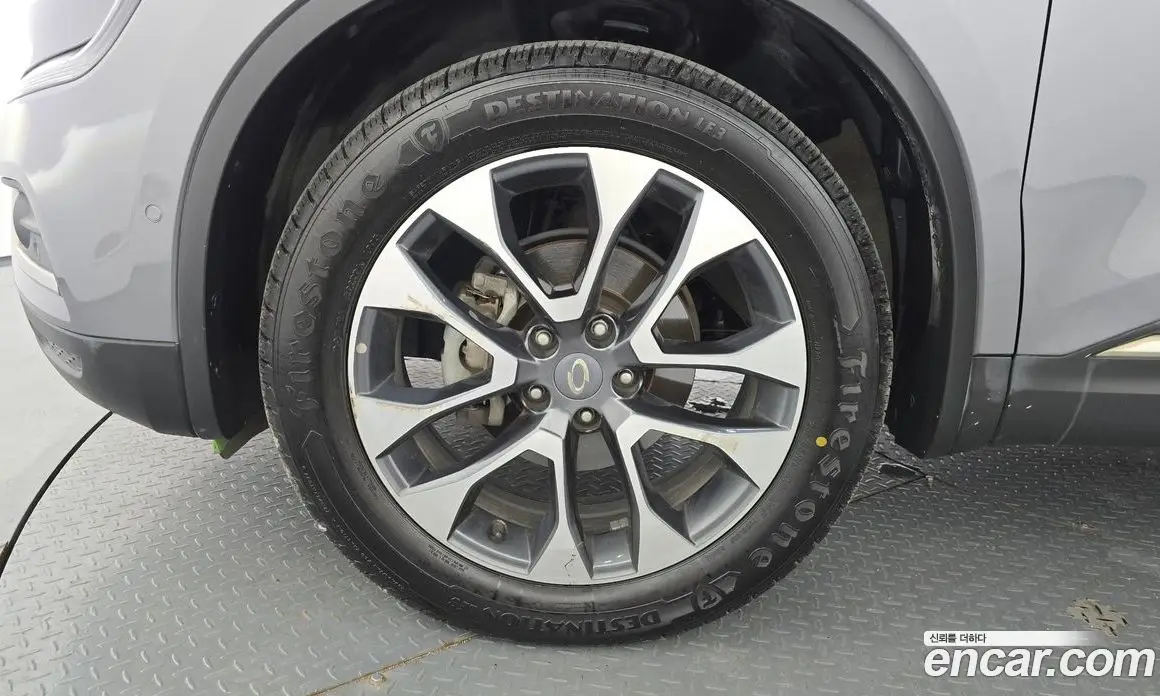 Renault (Samsung) QM6 2018 2.0 автомат (гидро), фото 5 Renault (Samsung) QM6 2018 2.0 автомат (гидро), фото 5