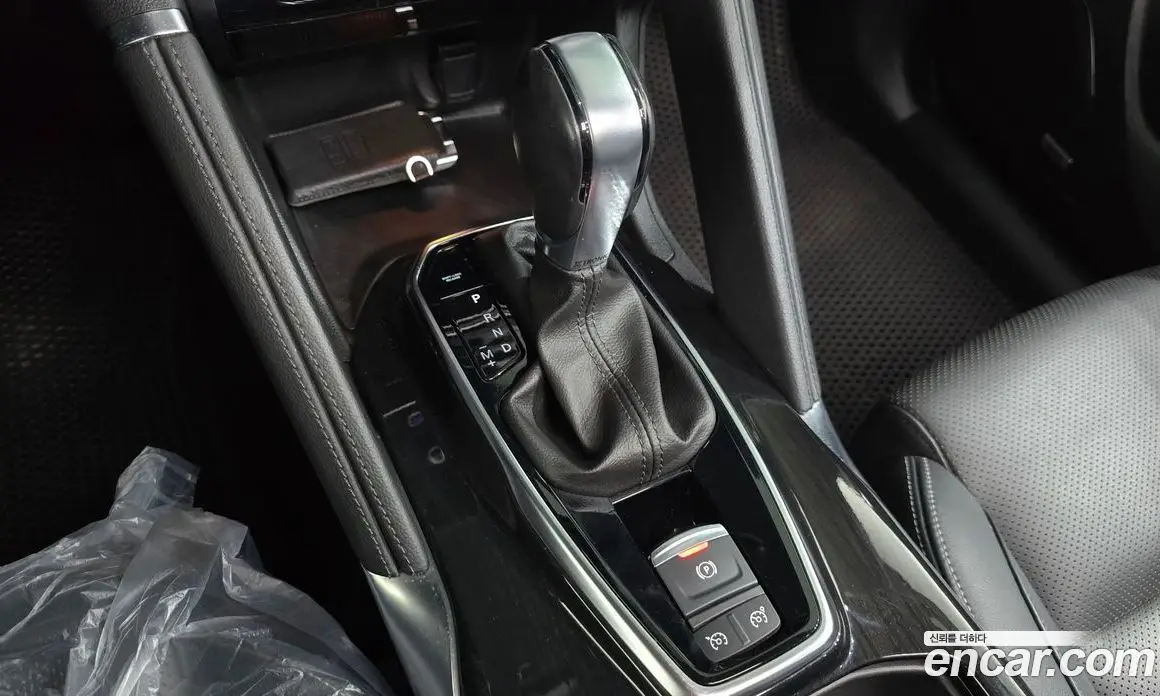 Renault (Samsung) QM6 2018 2.0 автомат (гидро), фото 9 Renault (Samsung) QM6 2018 2.0 автомат (гидро), фото 9