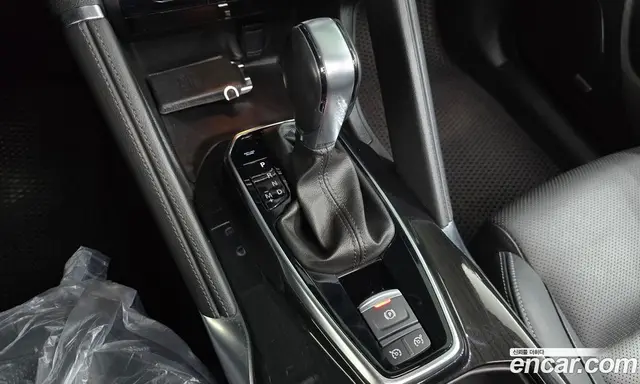 Renault (Samsung) QM6 2018 2.0 автомат (гидро), миниатюра 9 Renault (Samsung) QM6 2018 2.0 автомат (гидро), миниатюра 9