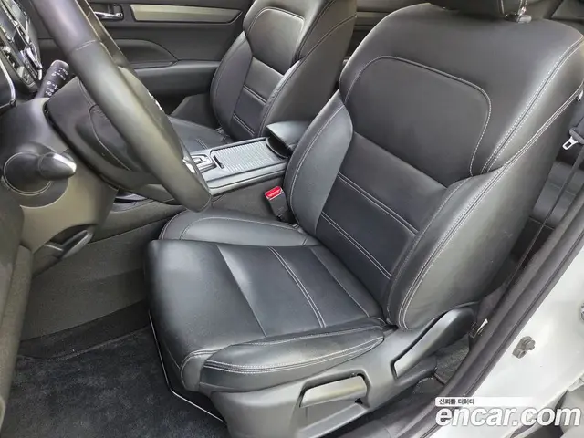 Renault (Samsung) QM6 2019 2.0 автомат (гидро), миниатюра 12