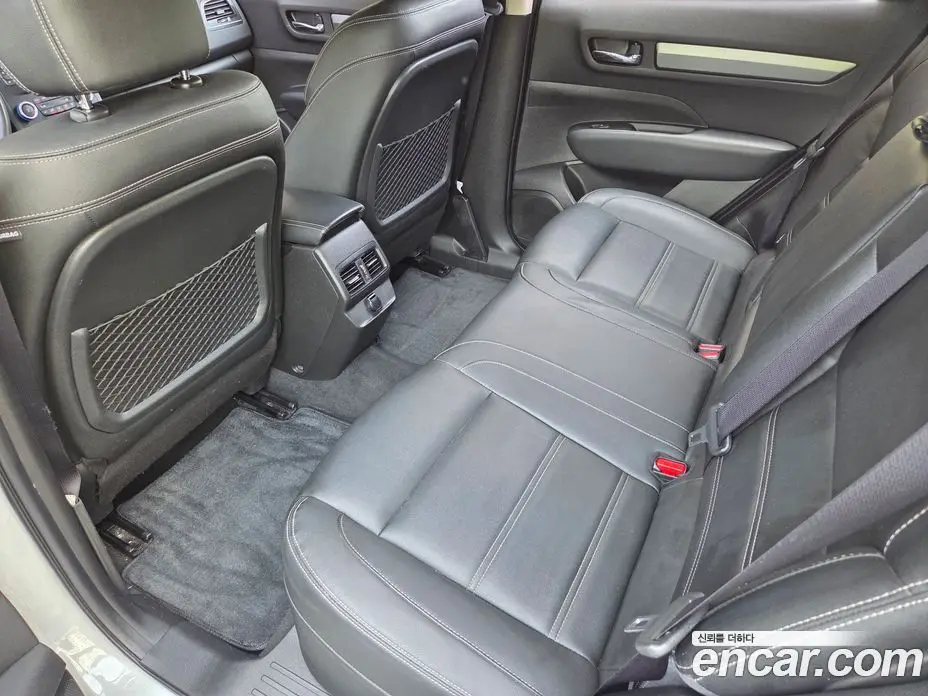 Renault (Samsung) QM6 2019 2.0 автомат (гидро), фото 14 Renault (Samsung) QM6 2019 2.0 автомат (гидро), фото 14