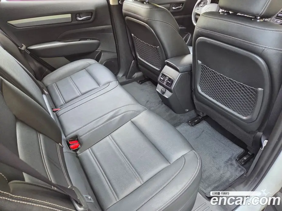 Renault (Samsung) QM6 2019 2.0 автомат (гидро), фото 15 Renault (Samsung) QM6 2019 2.0 автомат (гидро), фото 15