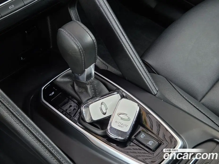 Renault (Samsung) QM6 2019 2.0 автомат (гидро), фото 19 Renault (Samsung) QM6 2019 2.0 автомат (гидро), фото 19