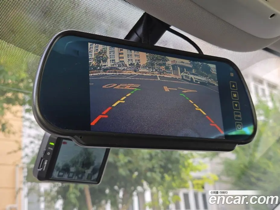 Renault (Samsung) QM6 2019 2.0 автомат (гидро), фото 20 Renault (Samsung) QM6 2019 2.0 автомат (гидро), фото 20