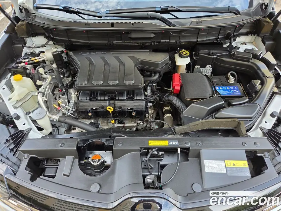 Renault (Samsung) QM6 2019 2.0 автомат (гидро), фото 6 Renault (Samsung) QM6 2019 2.0 автомат (гидро), фото 6